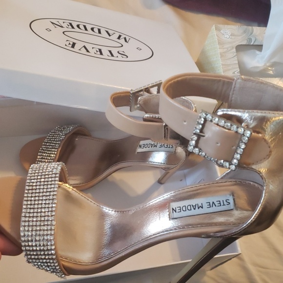 Steve Madden Shoes - Shoes